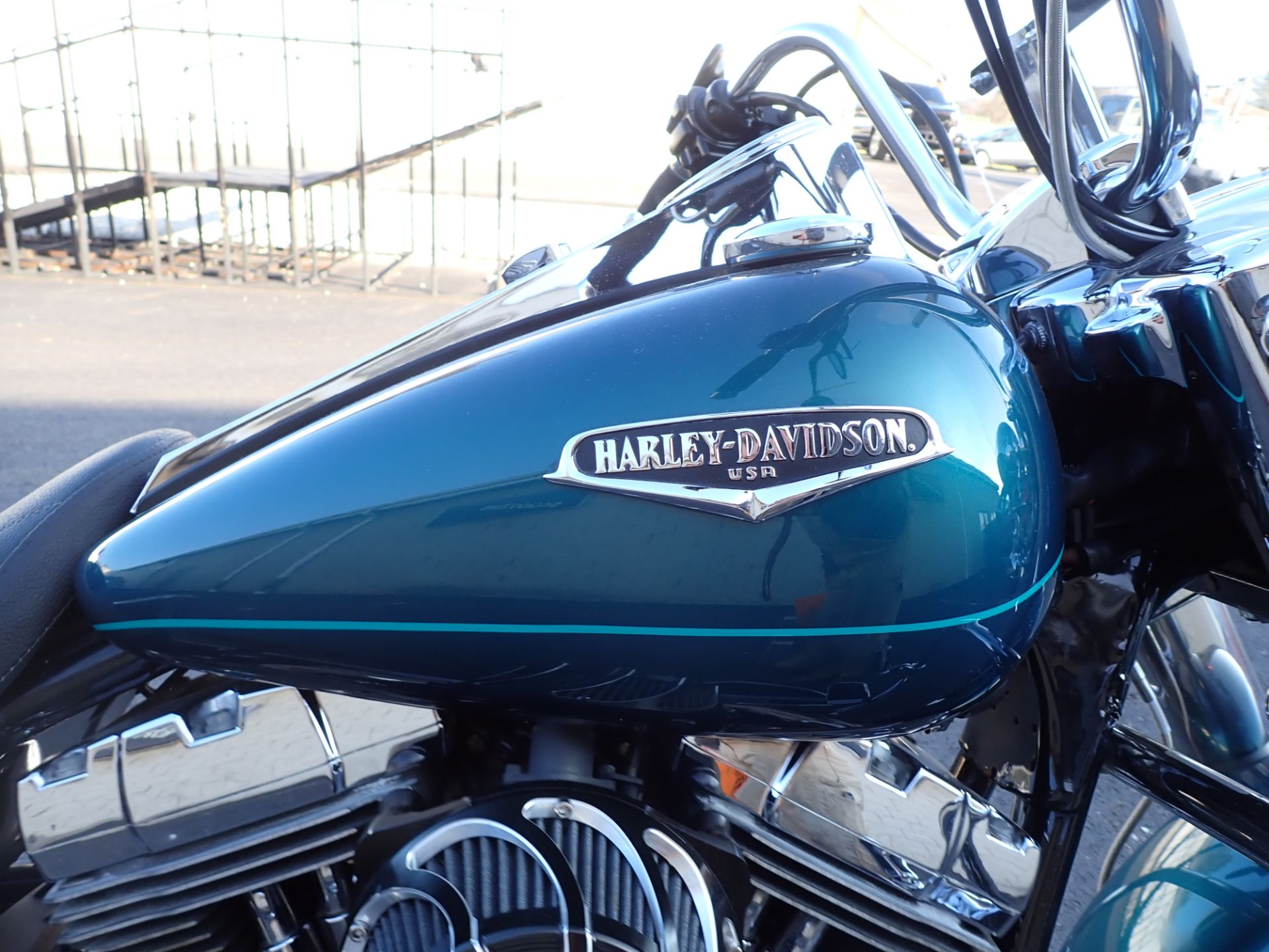 2004 Harley-Davidson FLHRCI Road King® Classic in Massillon, Ohio - Photo 3
