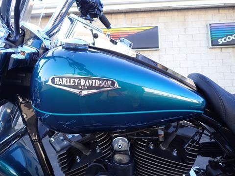 2004 Harley-Davidson FLHRCI Road King® Classic in Massillon, Ohio - Photo 9
