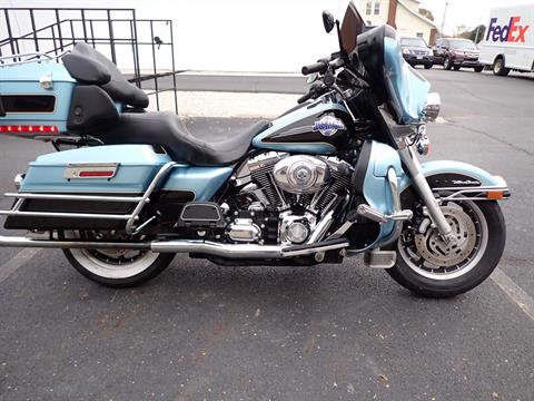 2007 Harley-Davidson Ultra Classic® Electra Glide® in Massillon, Ohio - Photo 1