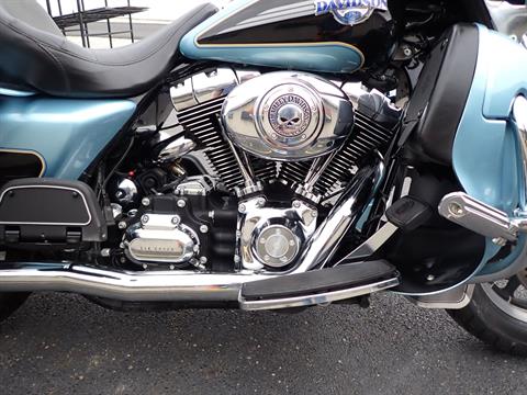 2007 Harley-Davidson Ultra Classic® Electra Glide® in Massillon, Ohio - Photo 4