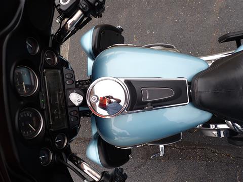 2007 Harley-Davidson Ultra Classic® Electra Glide® in Massillon, Ohio - Photo 11