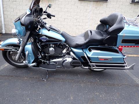 2007 Harley-Davidson Ultra Classic® Electra Glide® in Massillon, Ohio - Photo 13