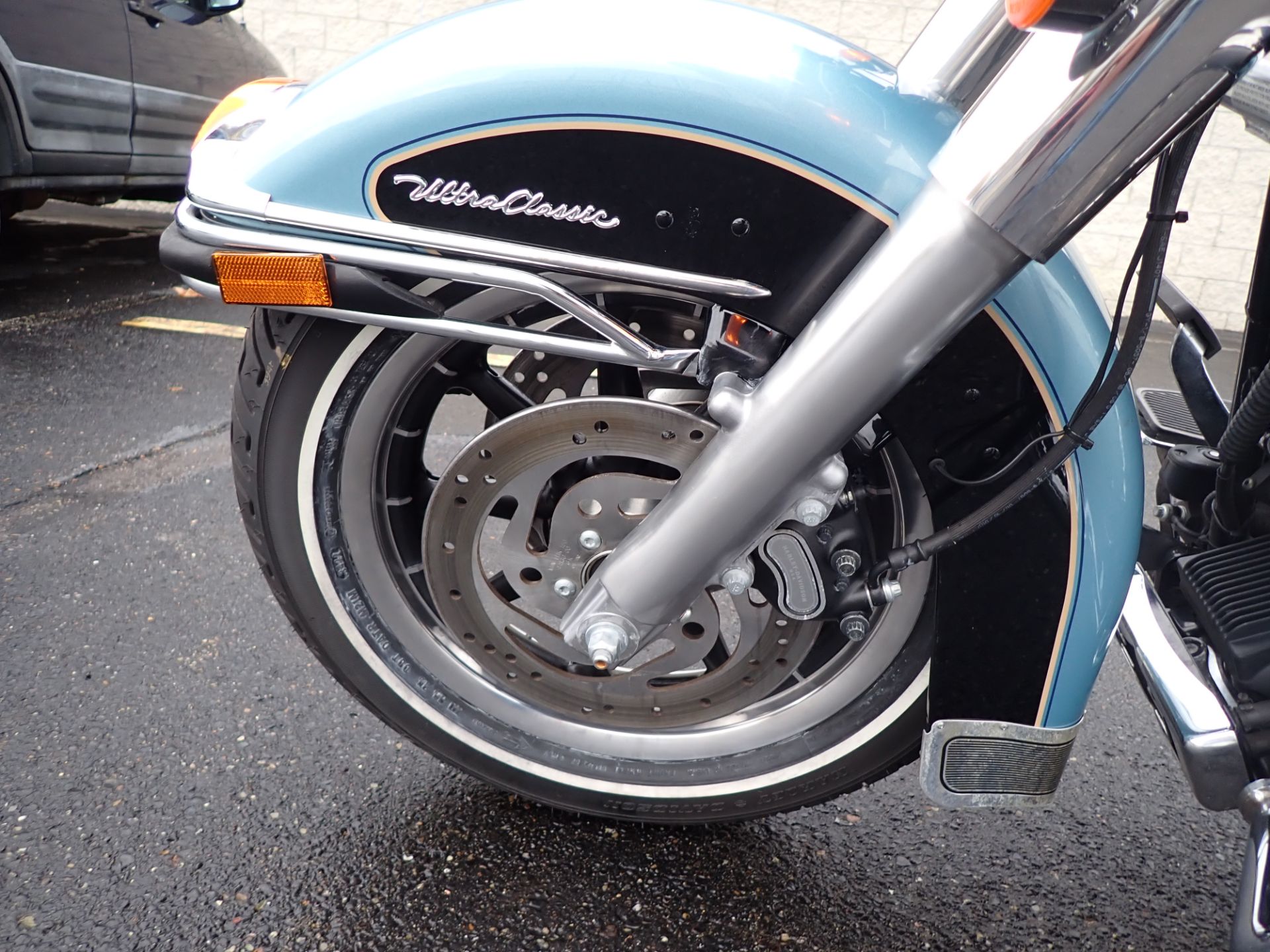 2007 Harley-Davidson Ultra Classic® Electra Glide® in Massillon, Ohio - Photo 14