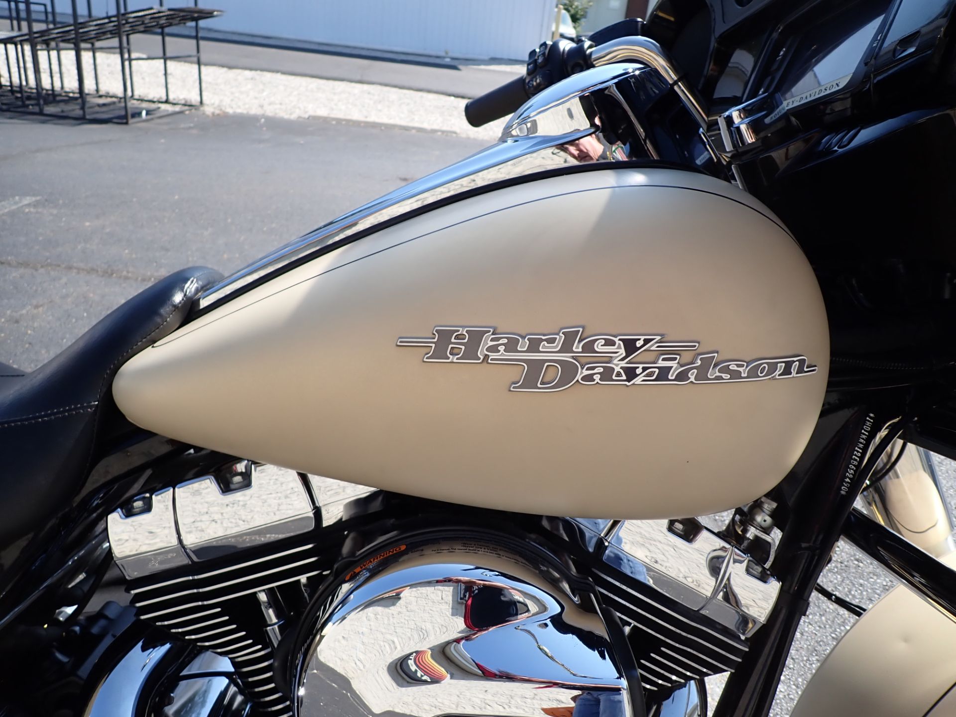 2014 Harley-Davidson Street Glide® Special in Massillon, Ohio - Photo 3