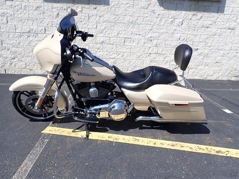 2014 Harley-Davidson Street Glide® Special in Massillon, Ohio - Photo 6