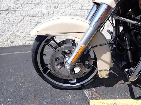 2014 Harley-Davidson Street Glide® Special in Massillon, Ohio - Photo 10