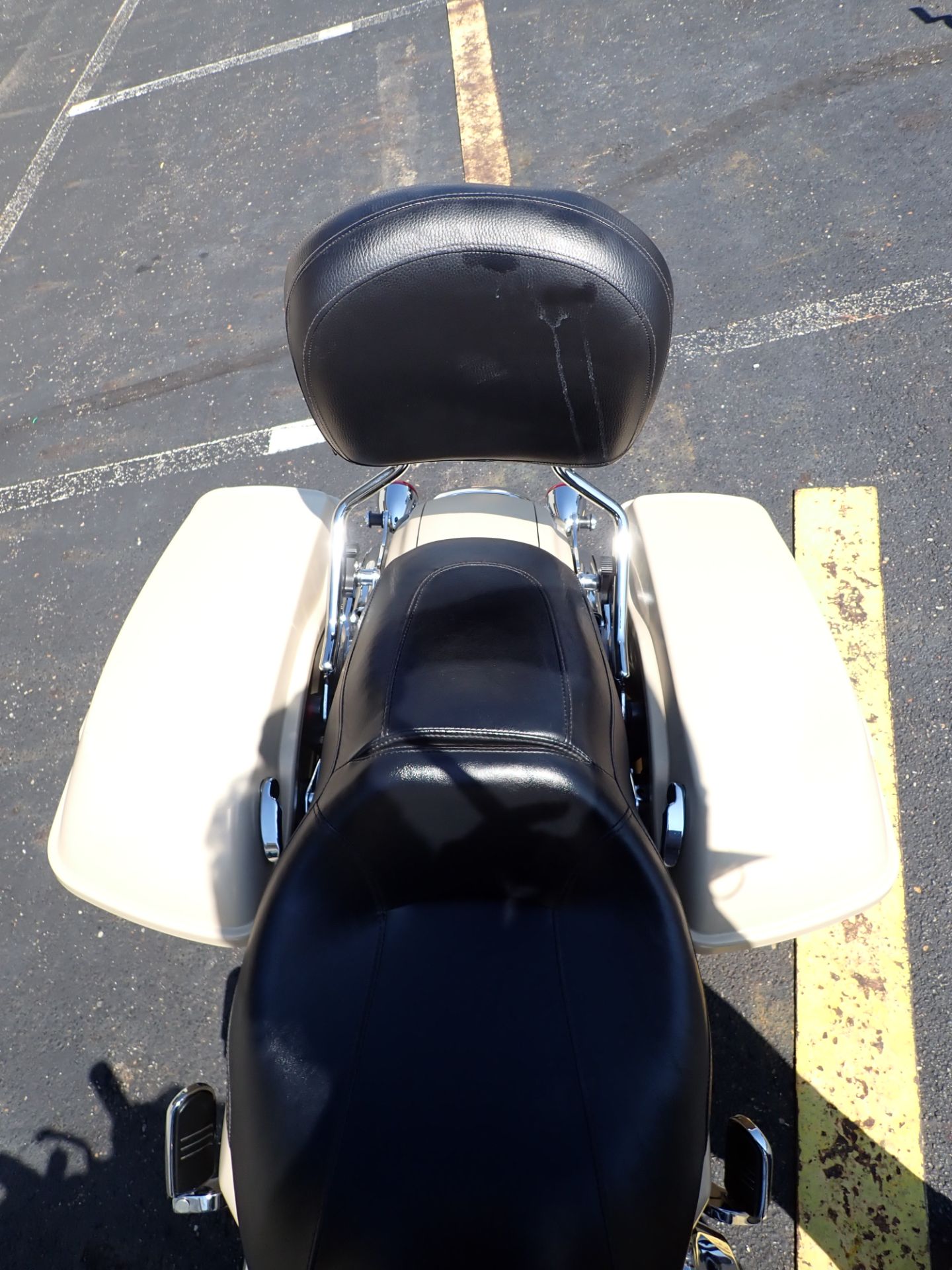 2014 Harley-Davidson Street Glide® Special in Massillon, Ohio - Photo 18