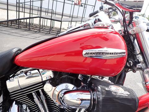 2010 Harley-Davidson Dyna® Super Glide® Custom in Massillon, Ohio - Photo 3