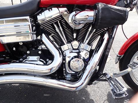 2010 Harley-Davidson Dyna® Super Glide® Custom in Massillon, Ohio - Photo 4