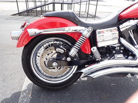 2010 Harley-Davidson Dyna® Super Glide® Custom in Massillon, Ohio - Photo 5