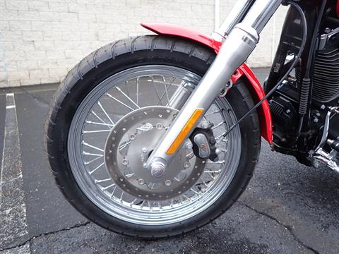 2010 Harley-Davidson Dyna® Super Glide® Custom in Massillon, Ohio - Photo 10
