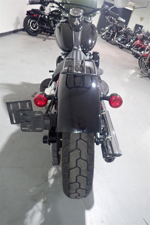 2016 Harley-Davidson Softail Slim® in Massillon, Ohio - Photo 6