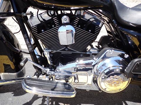 2010 Harley-Davidson Road King® in Massillon, Ohio - Photo 8