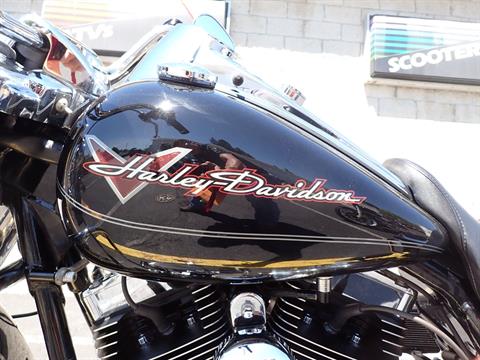 2010 Harley-Davidson Road King® in Massillon, Ohio - Photo 9