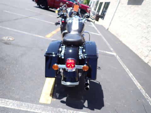2010 Harley-Davidson Road King® in Massillon, Ohio - Photo 16