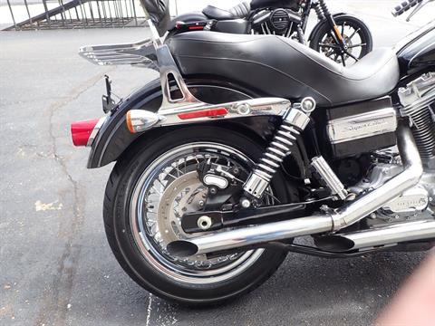2008 Harley-Davidson Dyna® Super Glide® Custom in Massillon, Ohio - Photo 5