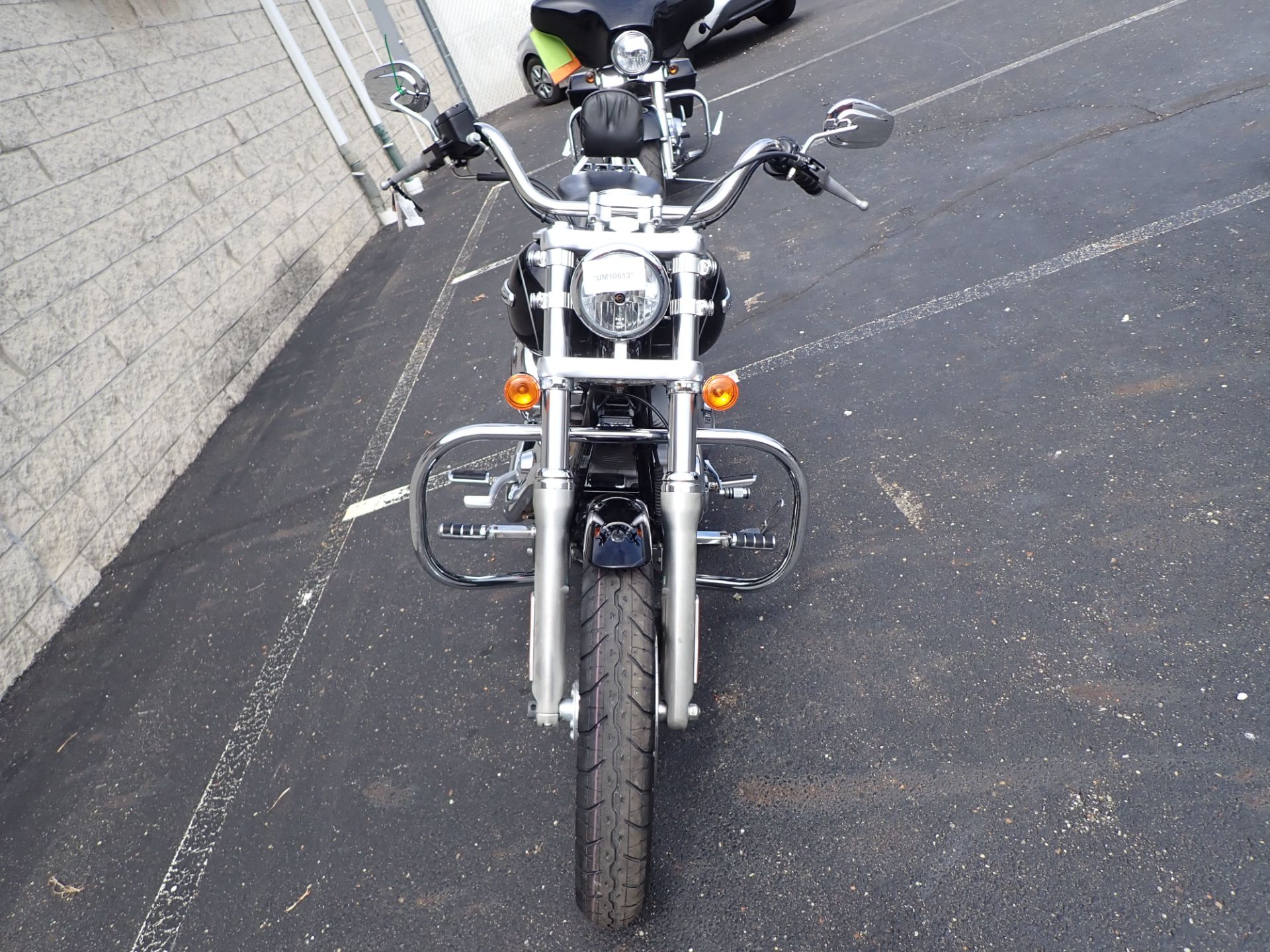 2008 Harley-Davidson Dyna® Super Glide® Custom in Massillon, Ohio - Photo 11
