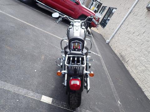 2008 Harley-Davidson Dyna® Super Glide® Custom in Massillon, Ohio - Photo 15
