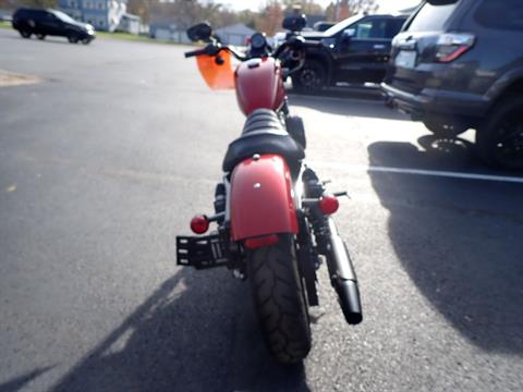 2019 Harley-Davidson Iron 883™ in Massillon, Ohio - Photo 13