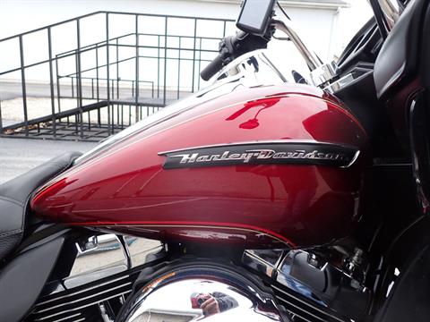 2016 Harley-Davidson Road Glide® Ultra in Massillon, Ohio - Photo 3