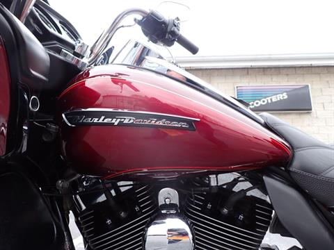 2016 Harley-Davidson Road Glide® Ultra in Massillon, Ohio - Photo 9