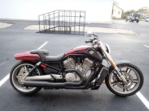 2015 Harley-Davidson V-Rod Muscle® in Massillon, Ohio - Photo 1
