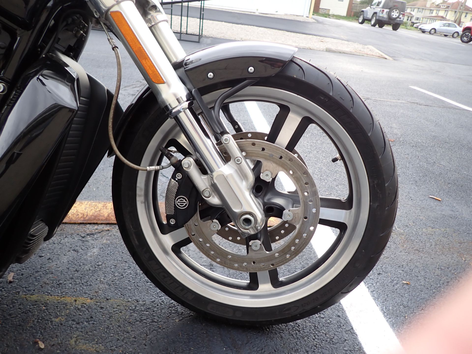 2015 Harley-Davidson V-Rod Muscle® in Massillon, Ohio - Photo 2