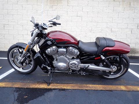 2015 Harley-Davidson V-Rod Muscle® in Massillon, Ohio - Photo 6