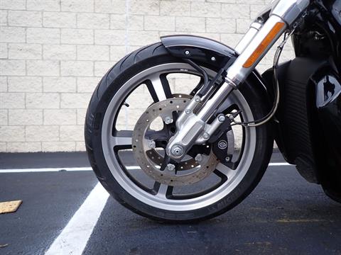 2015 Harley-Davidson V-Rod Muscle® in Massillon, Ohio - Photo 10
