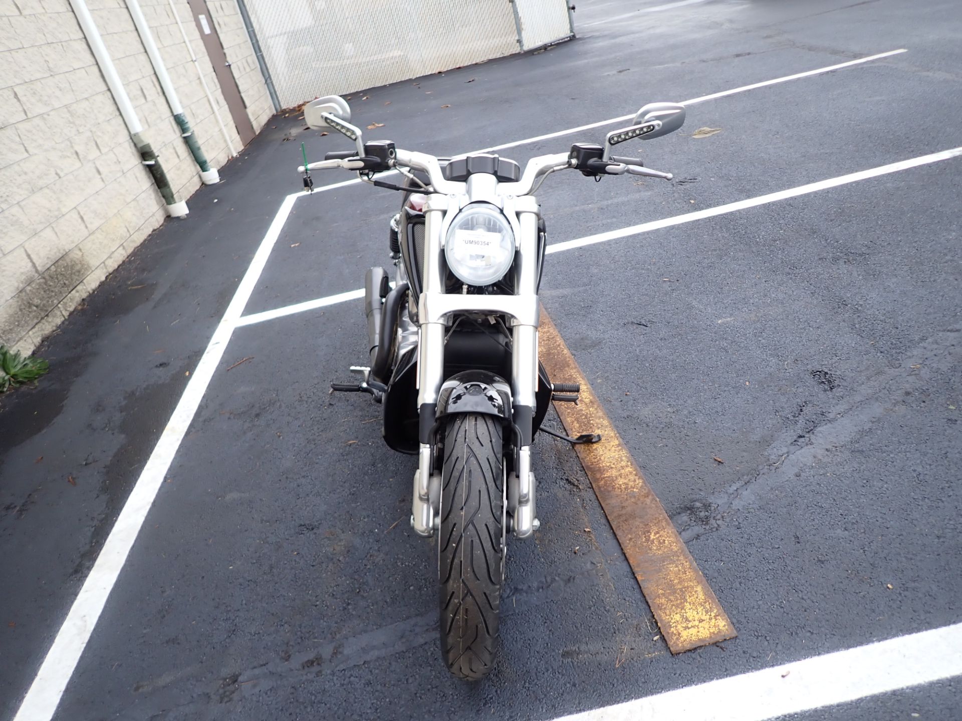 2015 Harley-Davidson V-Rod Muscle® in Massillon, Ohio - Photo 11