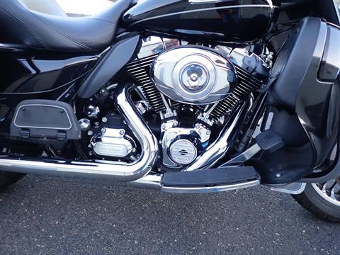 2011 Harley-Davidson Electra Glide® Ultra Limited in Massillon, Ohio - Photo 4