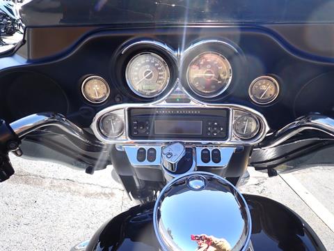 2011 Harley-Davidson Electra Glide® Ultra Limited in Massillon, Ohio - Photo 13