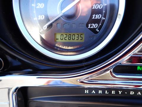 2011 Harley-Davidson Electra Glide® Ultra Limited in Massillon, Ohio - Photo 14