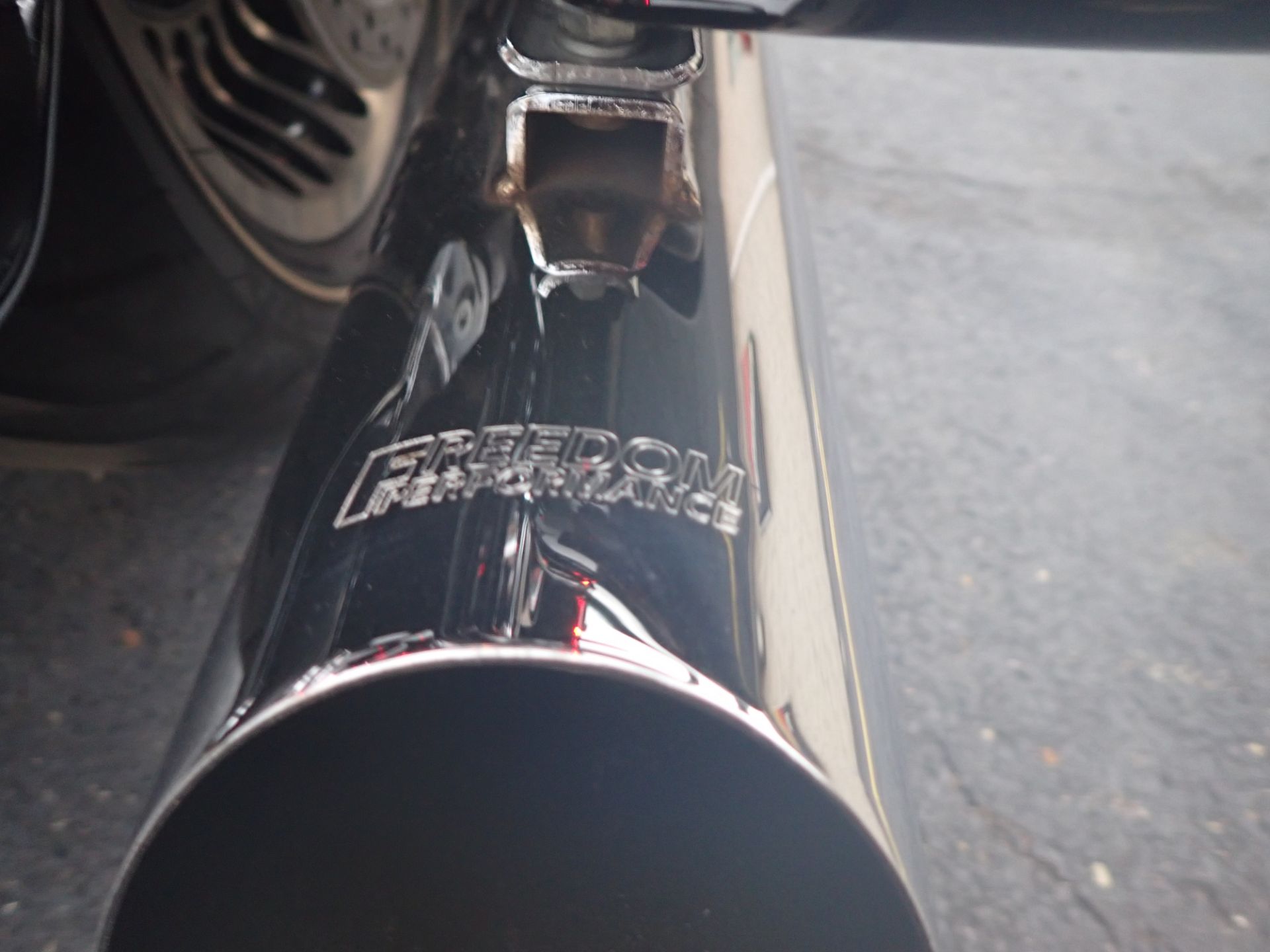 2013 Harley-Davidson Ultra Classic® Electra Glide® in Massillon, Ohio - Photo 20