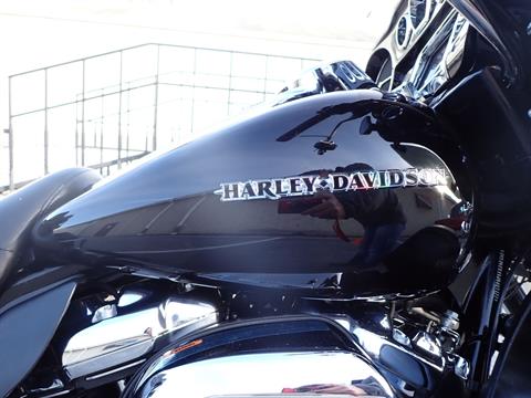 2018 Harley-Davidson Ultra Limited in Massillon, Ohio - Photo 3