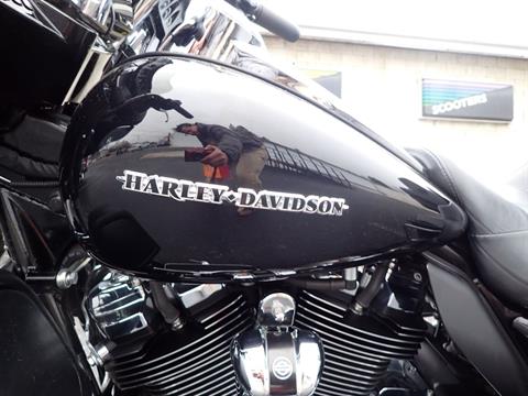 2018 Harley-Davidson Ultra Limited in Massillon, Ohio - Photo 9