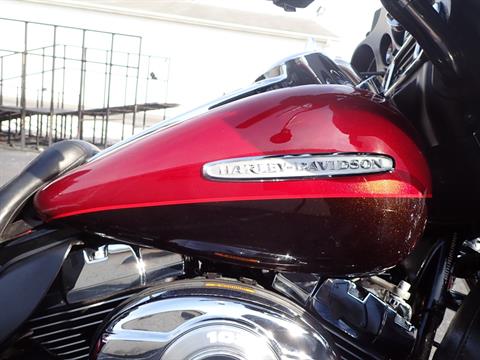 2012 Harley-Davidson Electra Glide® Ultra Limited in Massillon, Ohio - Photo 3