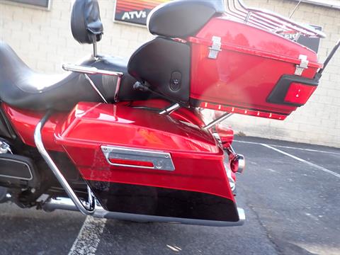 2012 Harley-Davidson Electra Glide® Ultra Limited in Massillon, Ohio - Photo 7