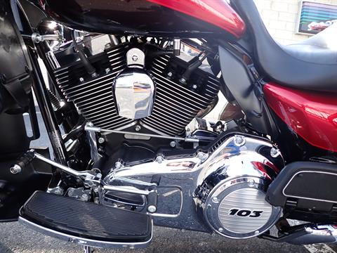 2012 Harley-Davidson Electra Glide® Ultra Limited in Massillon, Ohio - Photo 8