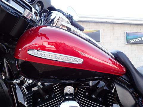 2012 Harley-Davidson Electra Glide® Ultra Limited in Massillon, Ohio - Photo 9
