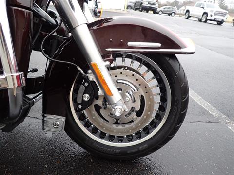 2012 Harley-Davidson Electra Glide® Ultra Limited in Massillon, Ohio - Photo 2