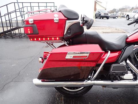 2012 Harley-Davidson Electra Glide® Ultra Limited in Massillon, Ohio - Photo 5