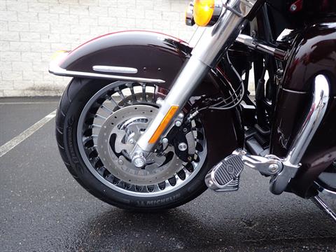 2012 Harley-Davidson Electra Glide® Ultra Limited in Massillon, Ohio - Photo 10