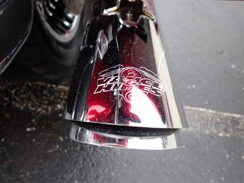 2012 Harley-Davidson Electra Glide® Ultra Limited in Massillon, Ohio - Photo 20