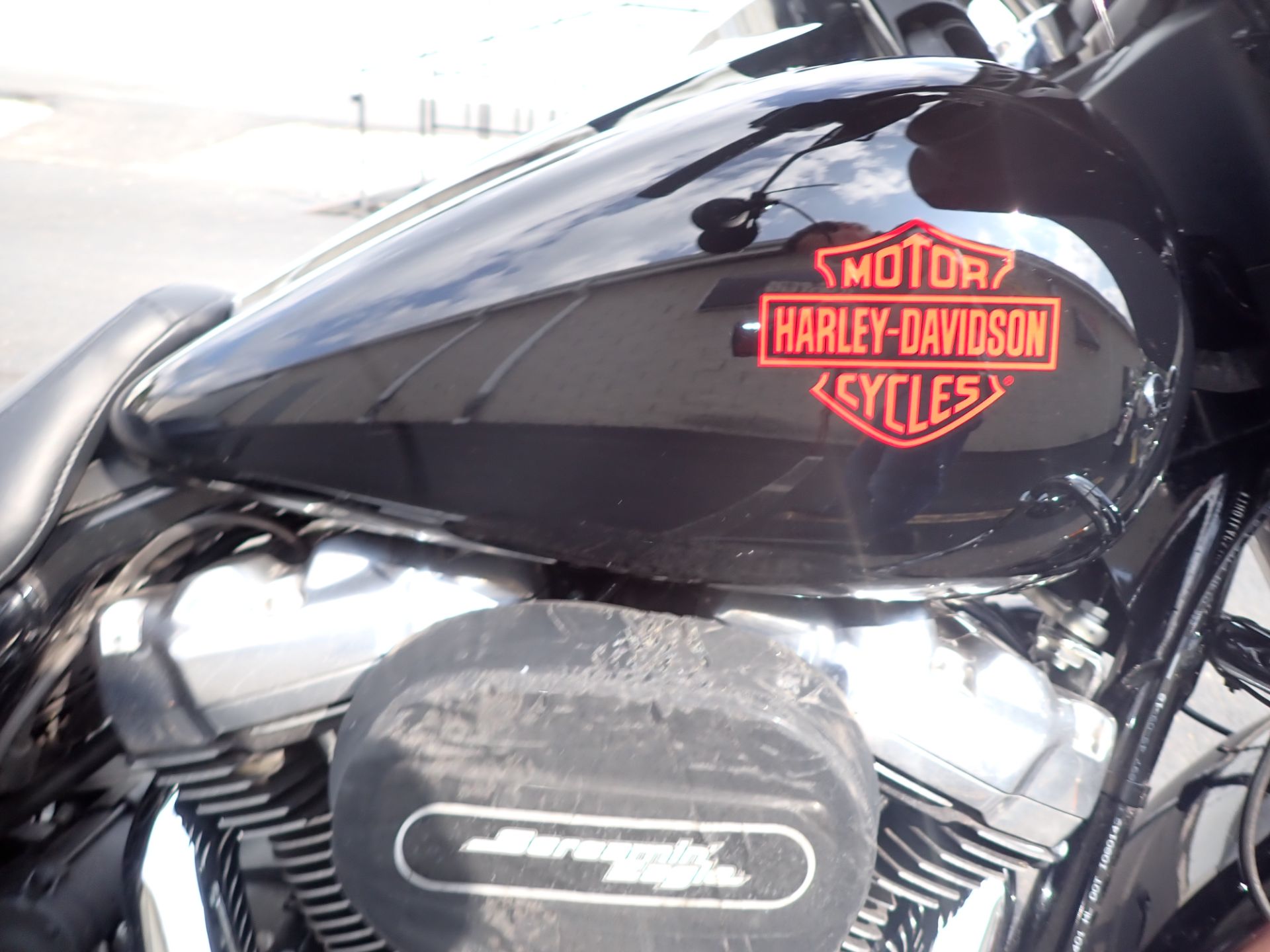 2019 Harley-Davidson Electra Glide® Standard in Massillon, Ohio - Photo 3