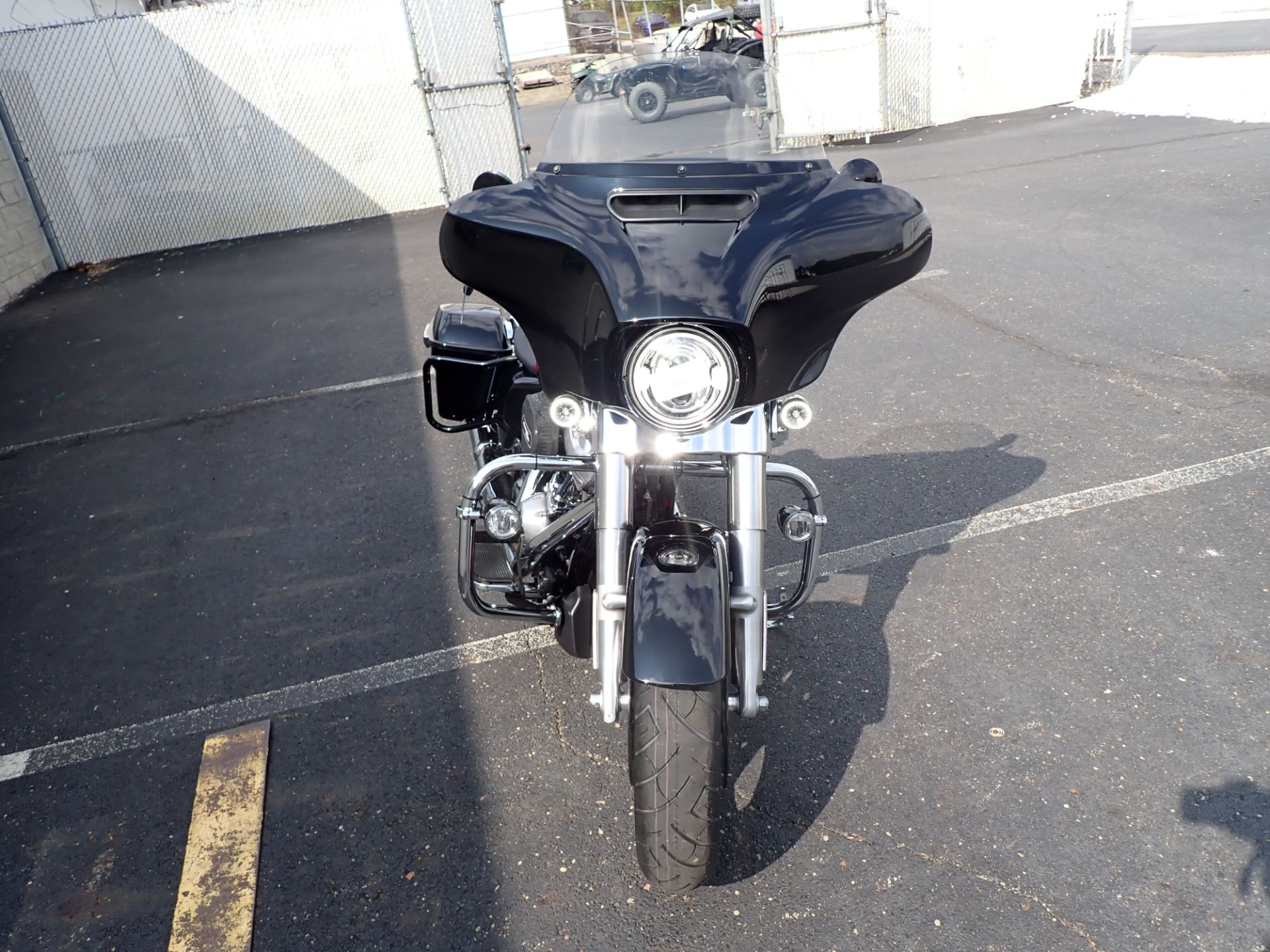 2019 Harley-Davidson Electra Glide® Standard in Massillon, Ohio - Photo 11