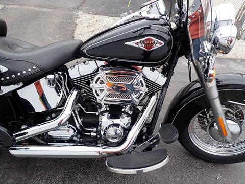 2013 Harley-Davidson Heritage Softail® Classic in Massillon, Ohio - Photo 6