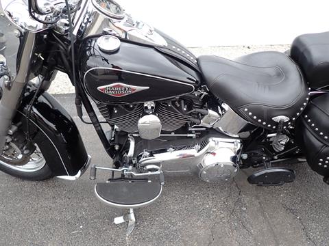 2013 Harley-Davidson Heritage Softail® Classic in Massillon, Ohio - Photo 10