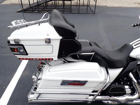 2013 Harley-Davidson Ultra Classic® Electra Glide® in Massillon, Ohio - Photo 6