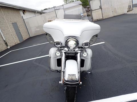 2013 Harley-Davidson Ultra Classic® Electra Glide® in Massillon, Ohio - Photo 7